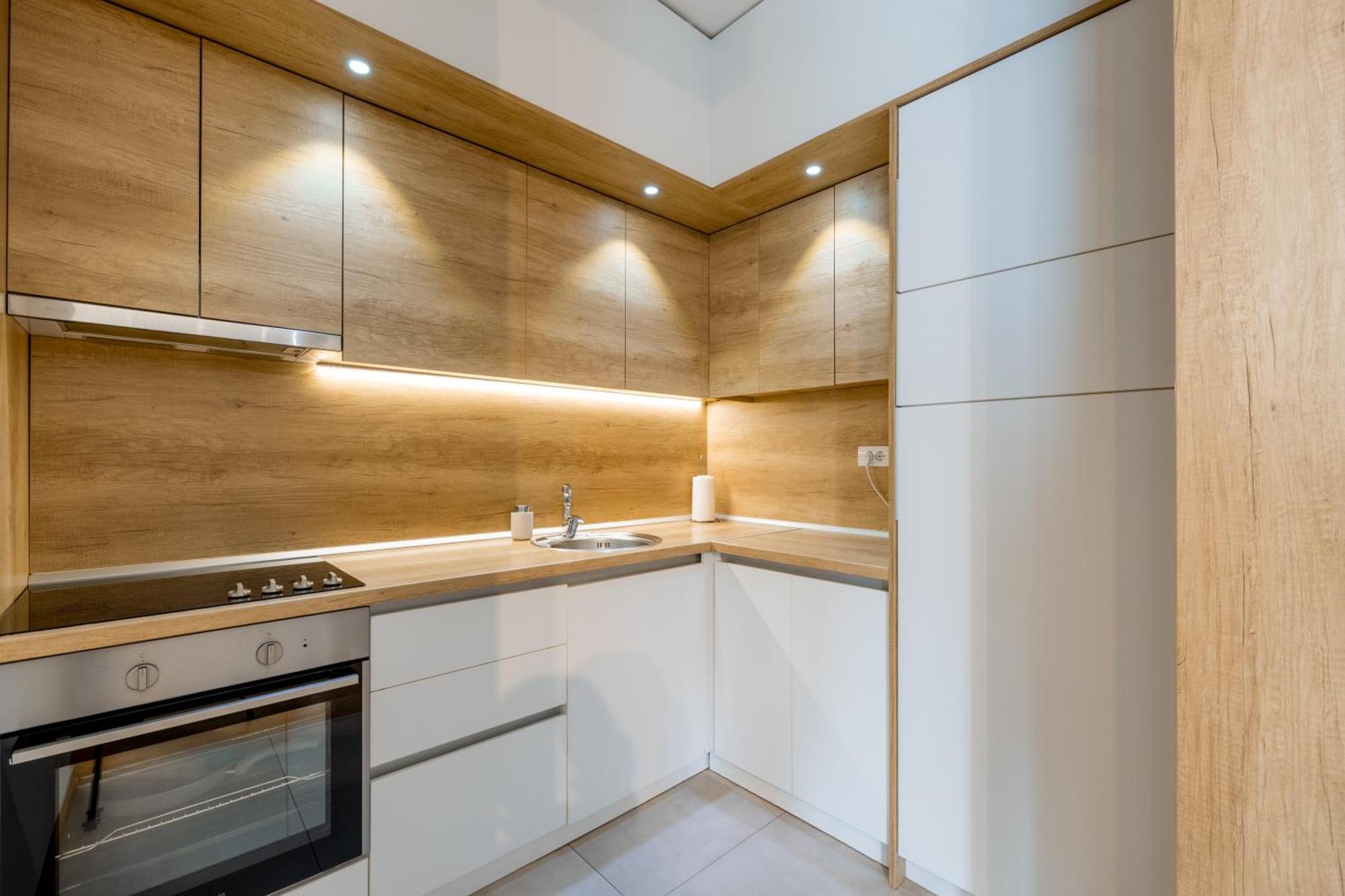 Arena Big Luxury Apartments Novi Sad Buitenkant foto