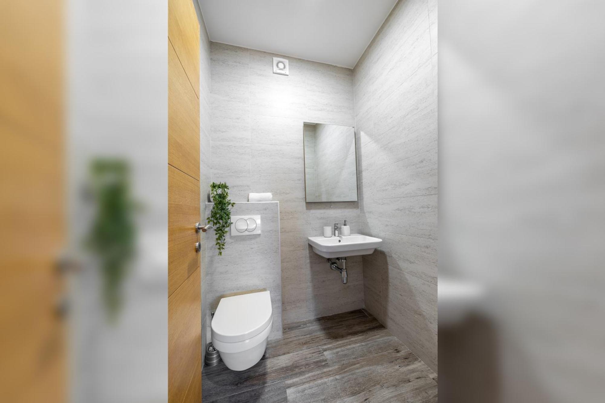 Arena Big Luxury Apartments Novi Sad Buitenkant foto